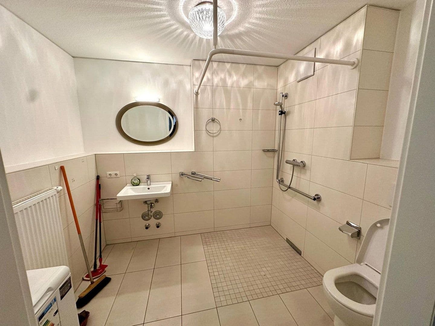 Prenájom bytu 2-izbový 68 m², Nürnberg, Bavorsko Prenájom bytu 2-izbový 68 m², Nürnberg, Bavorsko