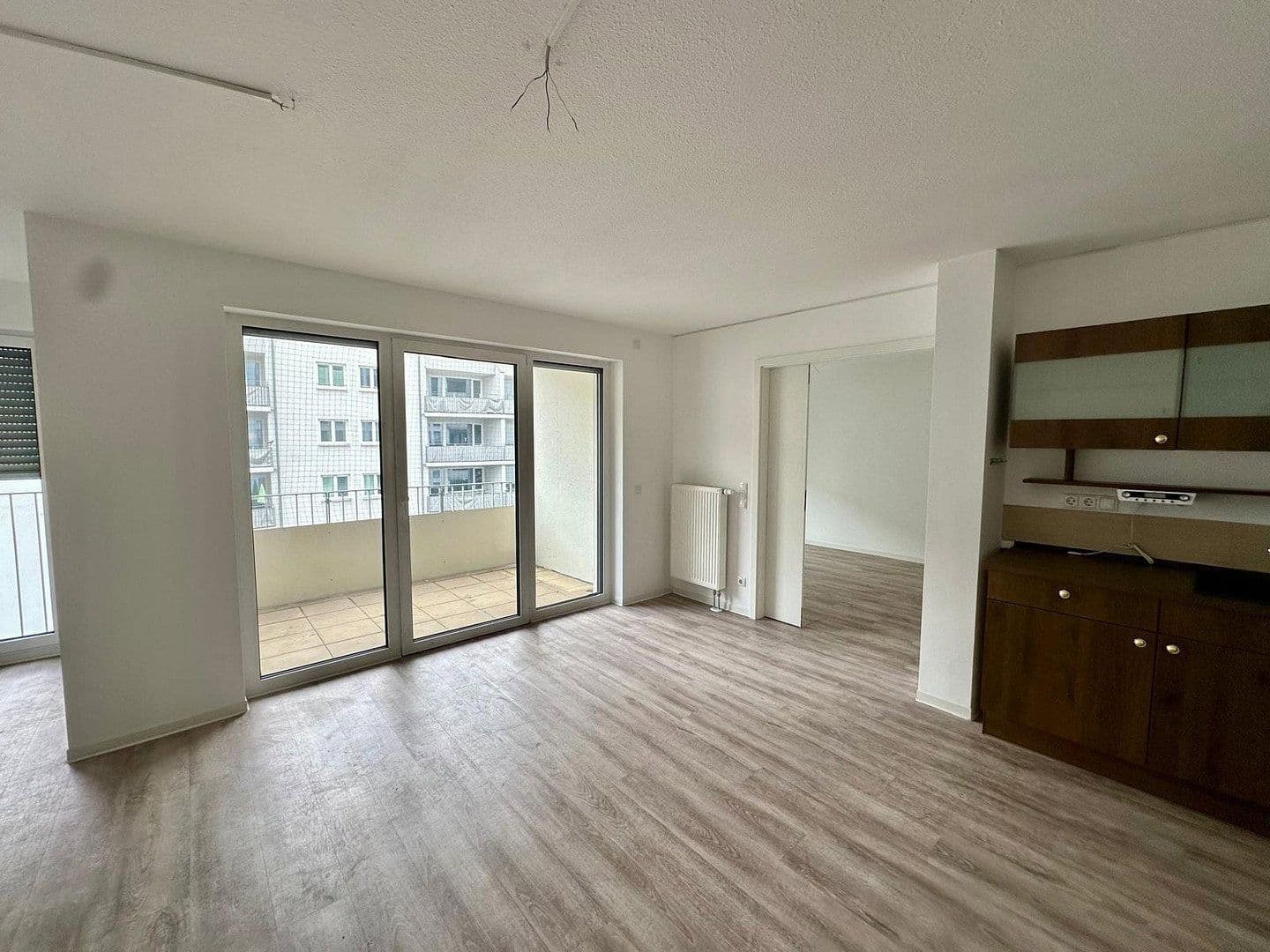 Prenájom bytu 2-izbový 68 m², Nürnberg, Bavorsko Prenájom bytu 2-izbový 68 m², Nürnberg, Bavorsko