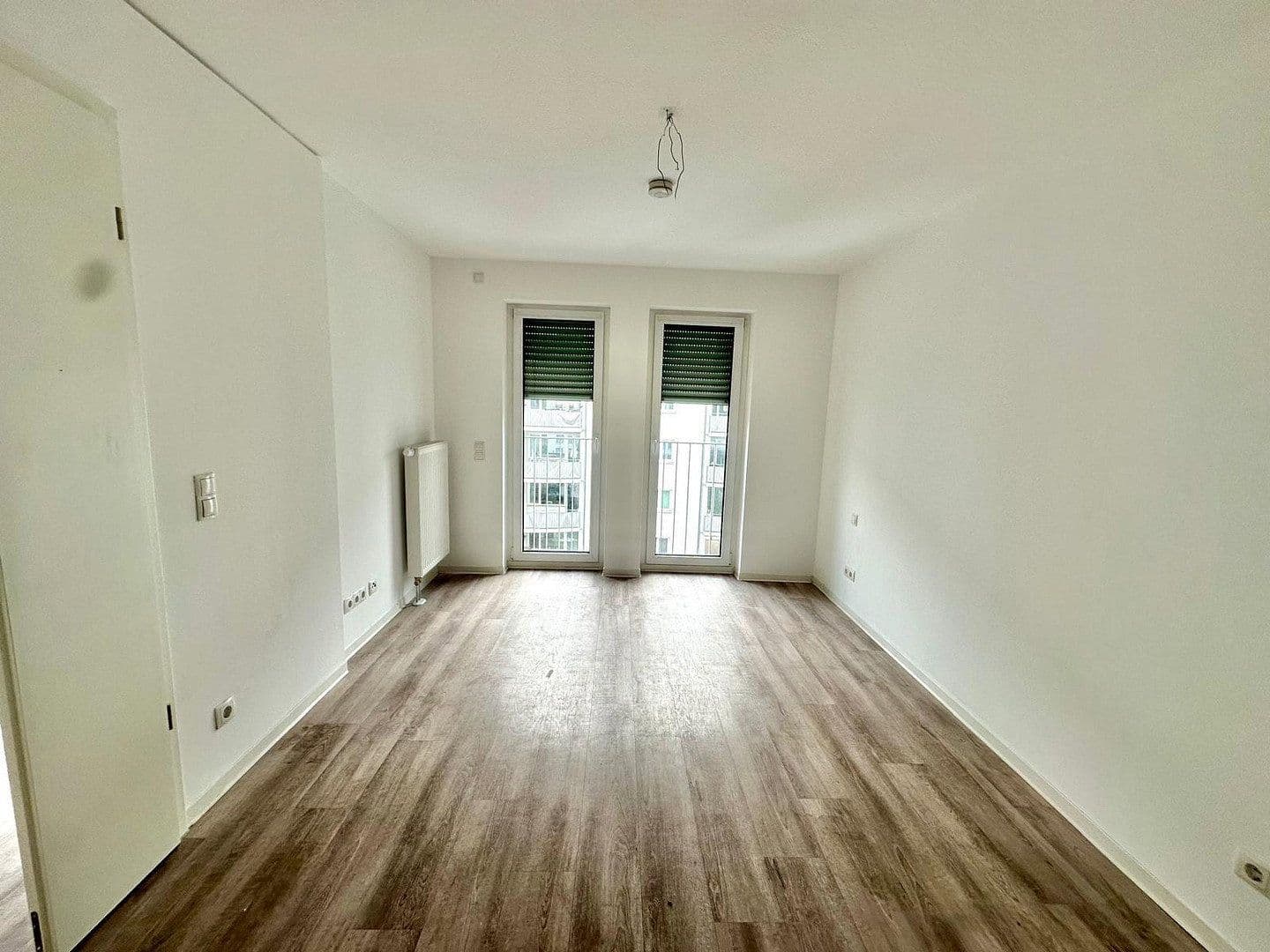 Prenájom bytu 2-izbový 68 m², Nürnberg, Bavorsko Prenájom bytu 2-izbový 68 m², Nürnberg, Bavorsko