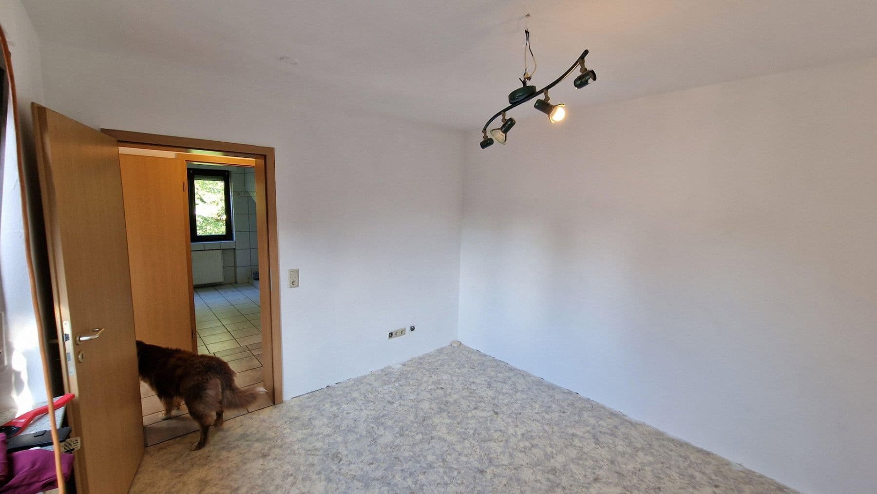 Prenájom bytu 2-izbový 57 m², Hergenroth, Porýnie-Falcko Prenájom bytu 2-izbový 57 m², Hergenroth, Porýnie-Falcko
