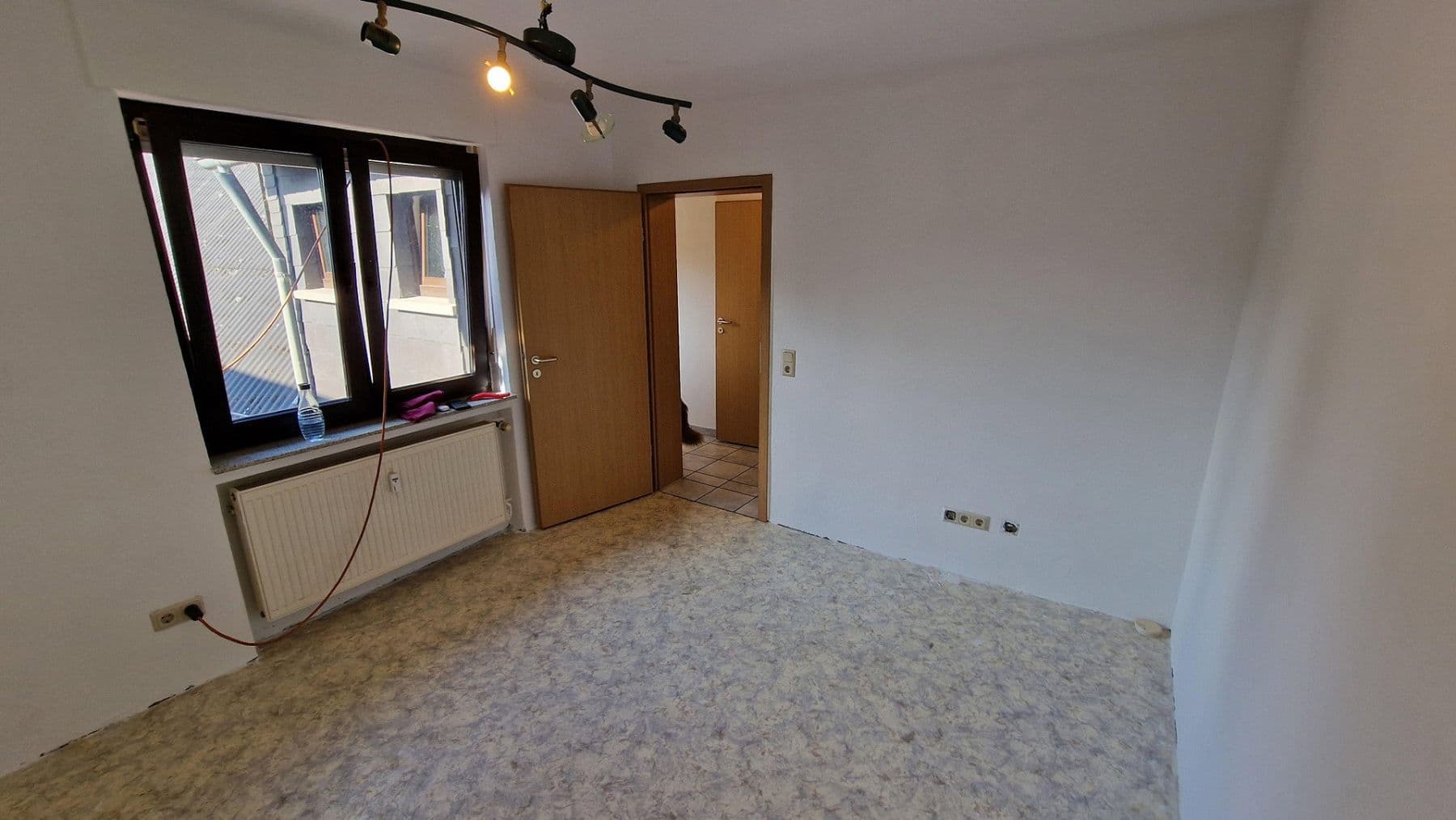 Prenájom bytu 2-izbový 57 m², Hergenroth, Porýnie-Falcko Prenájom bytu 2-izbový 57 m², Hergenroth, Porýnie-Falcko