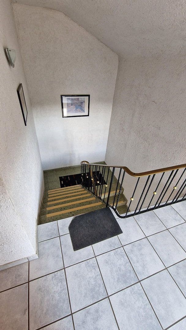 Prenájom bytu 2-izbový 57 m², Hergenroth, Porýnie-Falcko Prenájom bytu 2-izbový 57 m², Hergenroth, Porýnie-Falcko