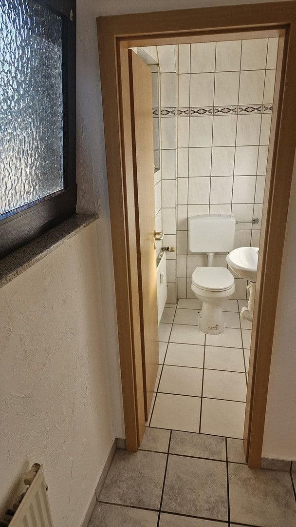 Prenájom bytu 2-izbový 57 m², Hergenroth, Porýnie-Falcko Prenájom bytu 2-izbový 57 m², Hergenroth, Porýnie-Falcko