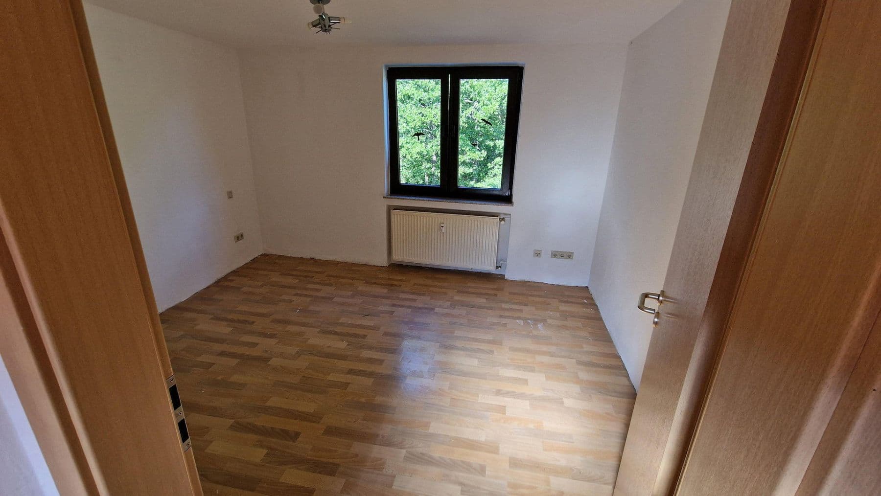 Prenájom bytu 2-izbový 57 m², Hergenroth, Porýnie-Falcko Prenájom bytu 2-izbový 57 m², Hergenroth, Porýnie-Falcko