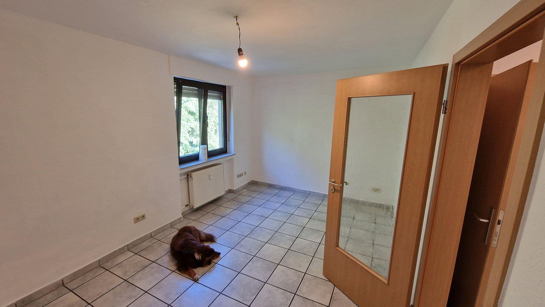 Prenájom bytu 2-izbový 57 m², Hergenroth, Porýnie-Falcko Prenájom bytu 2-izbový 57 m², Hergenroth, Porýnie-Falcko