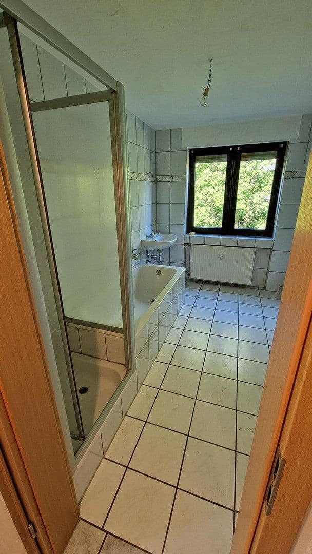 Prenájom bytu 2-izbový 57 m², Hergenroth, Porýnie-Falcko Prenájom bytu 2-izbový 57 m², Hergenroth, Porýnie-Falcko