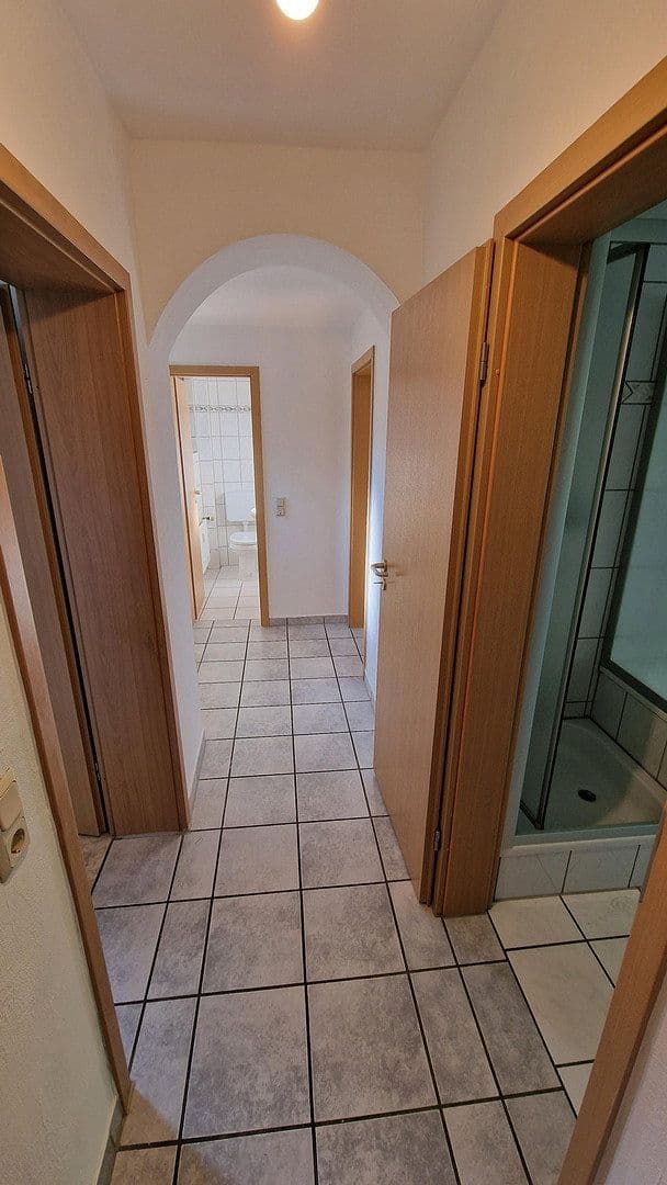 Prenájom bytu 2-izbový 57 m², Hergenroth, Porýnie-Falcko Prenájom bytu 2-izbový 57 m², Hergenroth, Porýnie-Falcko