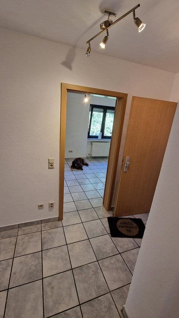 Prenájom bytu 2-izbový 57 m², Hergenroth, Porýnie-Falcko Prenájom bytu 2-izbový 57 m², Hergenroth, Porýnie-Falcko