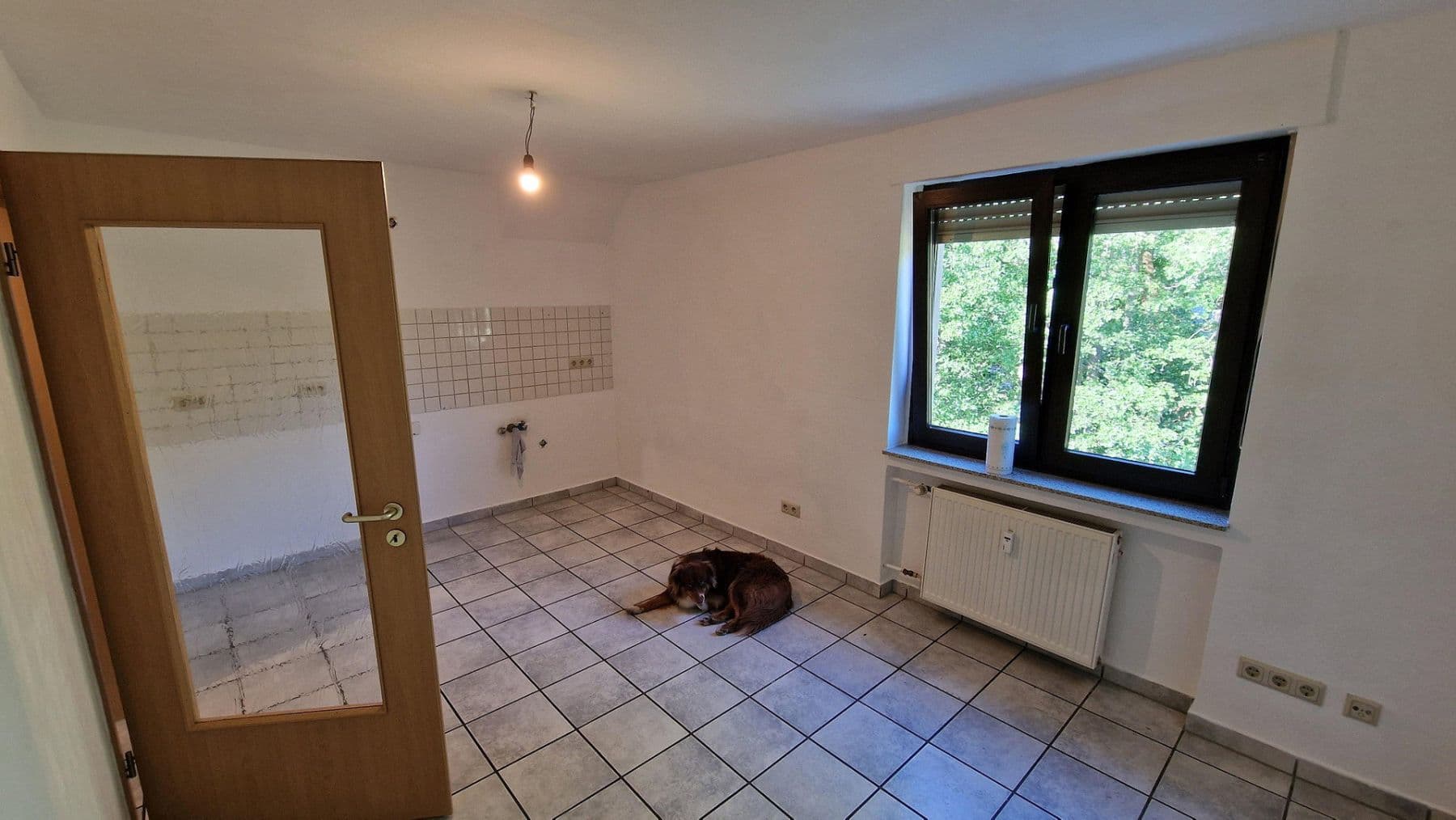 Prenájom bytu 2-izbový 57 m², Hergenroth, Porýnie-Falcko Prenájom bytu 2-izbový 57 m², Hergenroth, Porýnie-Falcko