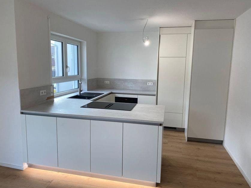 Predaj bytu 2-izbový 82 m², Horb am Neckar, Bádensko-Wurttembersko Predaj bytu 2-izbový 82 m², Horb am Neckar, Bádensko-Wurttembersko