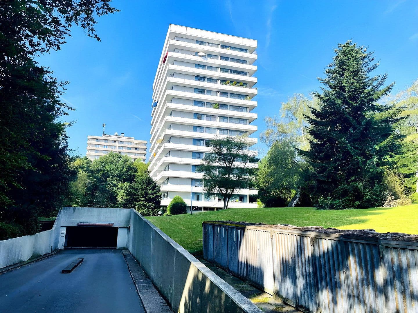 Prenájom bytu 3-izbový 88 m², Theodor-Heuss-Straße 50, Wuppertal, Severné Porýnie - Westfálsko Prenájom bytu 3-izbový 88 m², Theodor-Heuss-Straße 50, Wuppertal, Severné Porýnie - Westfálsko