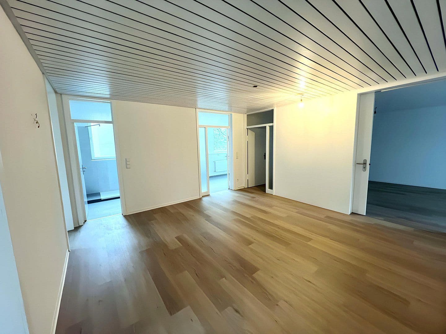Prenájom bytu 3-izbový 100 m², Theodor- Heuss- Str. 13- 15, Paderborn, Severné Porýnie - Westfálsko Prenájom bytu 3-izbový 100 m², Theodor- Heuss- Str. 13- 15, Paderborn, Severné Porýnie - Westfálsko