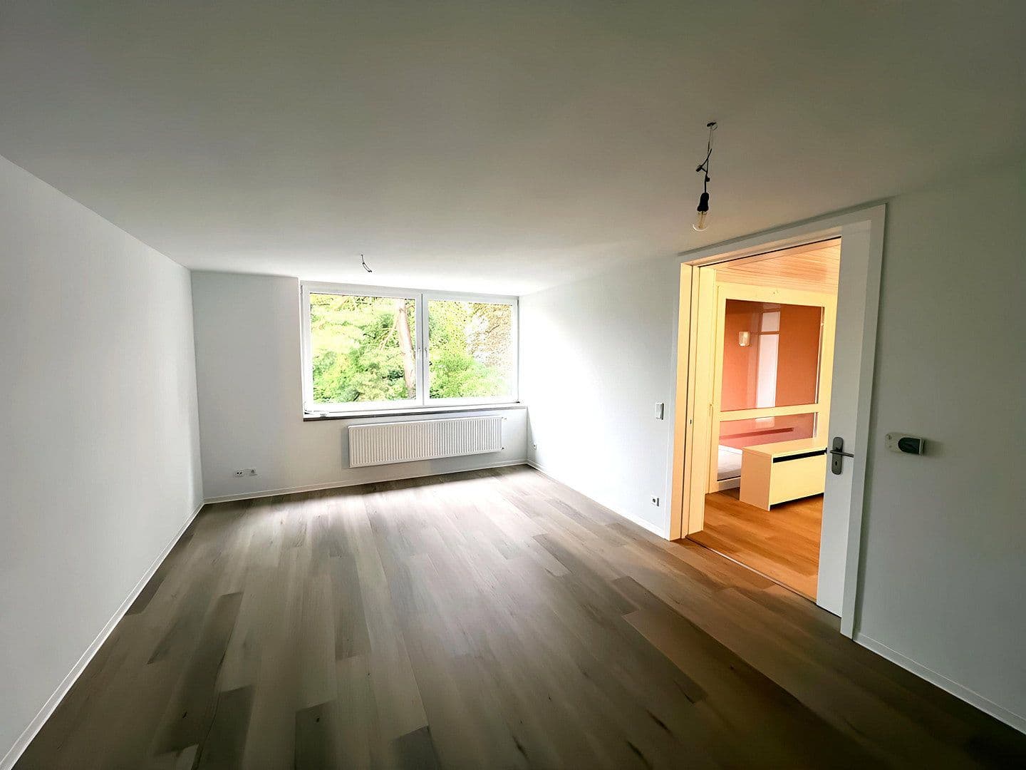 Prenájom bytu 3-izbový 100 m², Theodor- Heuss- Str. 13- 15, Paderborn, Severné Porýnie - Westfálsko Prenájom bytu 3-izbový 100 m², Theodor- Heuss- Str. 13- 15, Paderborn, Severné Porýnie - Westfálsko