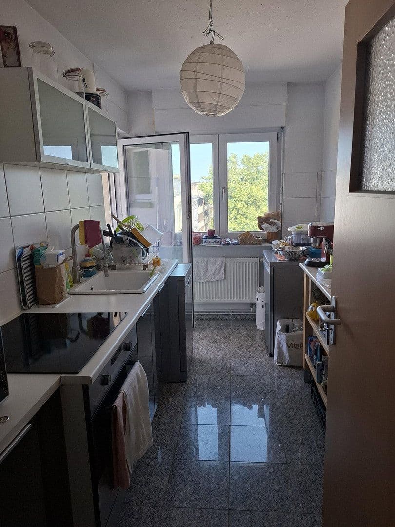 Prenájom bytu 3-izbový 65 m², Georg-Friedrich-Str. 9, Karlsruhe, Bádensko-Wurttembersko Prenájom bytu 3-izbový 65 m², Georg-Friedrich-Str. 9, Karlsruhe, Bádensko-Wurttembersko