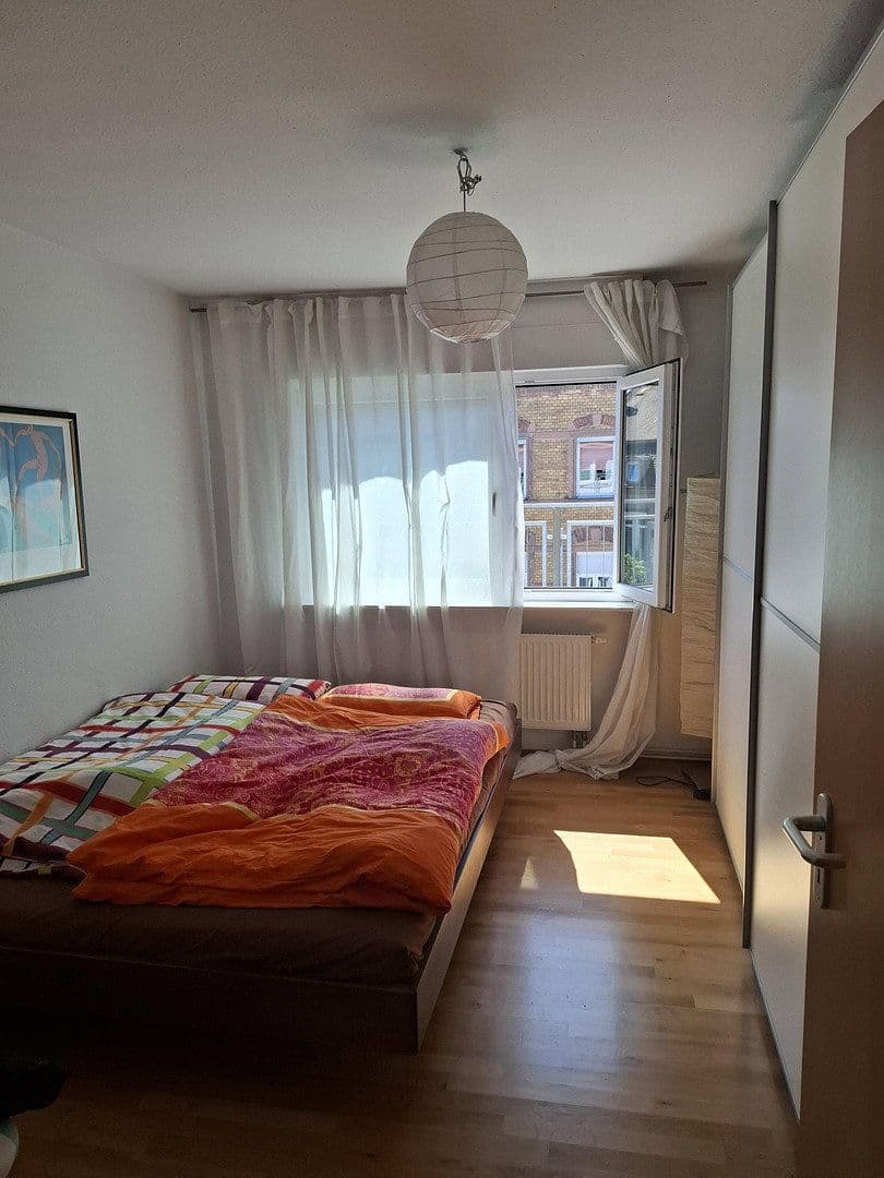 Prenájom bytu 3-izbový 65 m², Georg-Friedrich-Str. 9, Karlsruhe, Bádensko-Wurttembersko Prenájom bytu 3-izbový 65 m², Georg-Friedrich-Str. 9, Karlsruhe, Bádensko-Wurttembersko