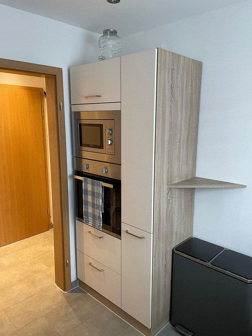 Prenájom bytu 3-izbový 67 m², Edingkweg 18, Dortmund, Severné Porýnie - Westfálsko Prenájom bytu 3-izbový 67 m², Edingkweg 18, Dortmund, Severné Porýnie - Westfálsko