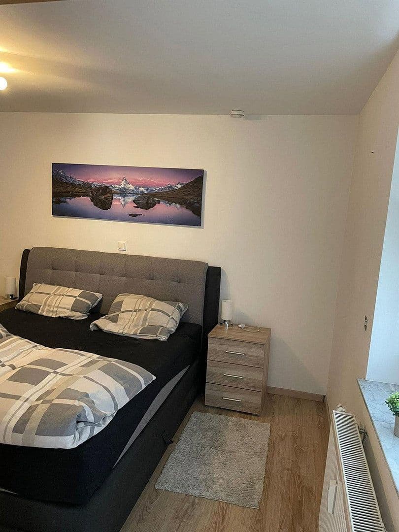Prenájom bytu 3-izbový 67 m², Edingkweg 18, Dortmund, Severné Porýnie - Westfálsko Prenájom bytu 3-izbový 67 m², Edingkweg 18, Dortmund, Severné Porýnie - Westfálsko