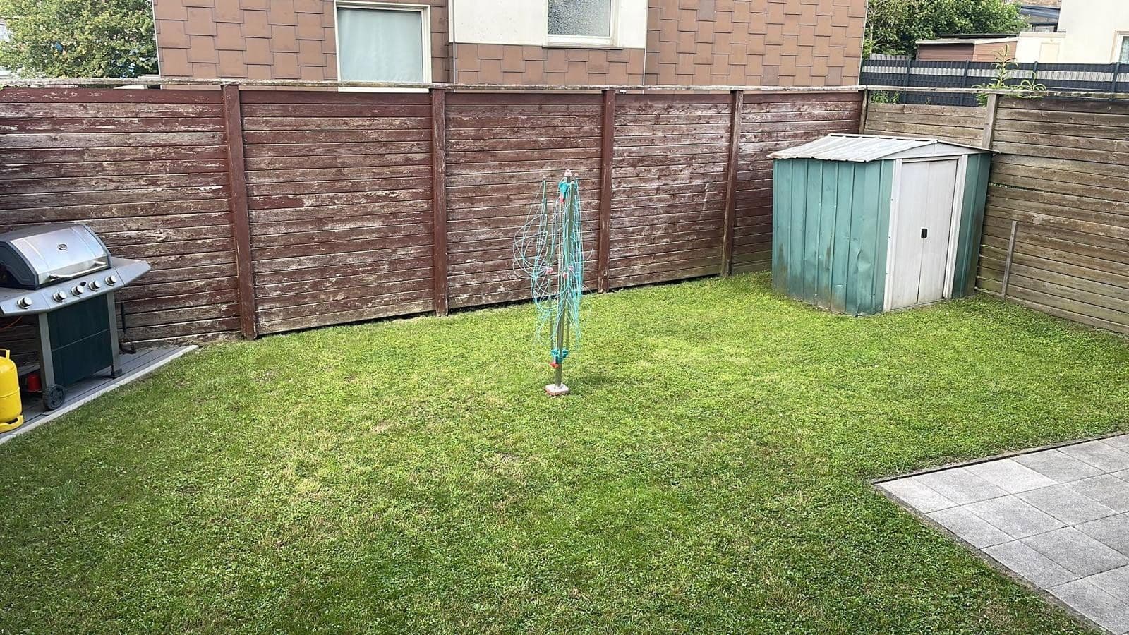 Prenájom bytu 3-izbový 67 m², Edingkweg 18, Dortmund, Severné Porýnie - Westfálsko Prenájom bytu 3-izbový 67 m², Edingkweg 18, Dortmund, Severné Porýnie - Westfálsko