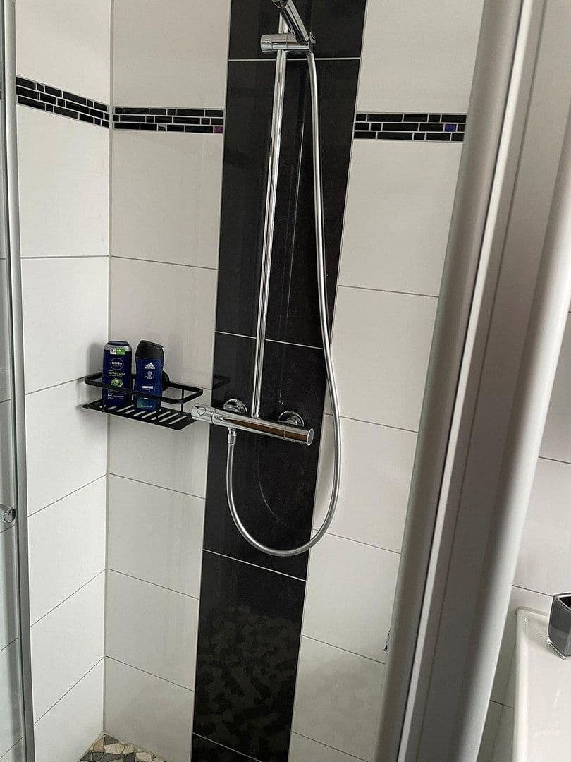 Prenájom bytu 3-izbový 67 m², Edingkweg 18, Dortmund, Severné Porýnie - Westfálsko Prenájom bytu 3-izbový 67 m², Edingkweg 18, Dortmund, Severné Porýnie - Westfálsko