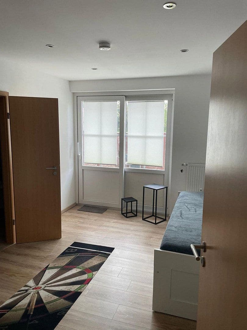 Prenájom bytu 3-izbový 67 m², Edingkweg 18, Dortmund, Severné Porýnie - Westfálsko Prenájom bytu 3-izbový 67 m², Edingkweg 18, Dortmund, Severné Porýnie - Westfálsko