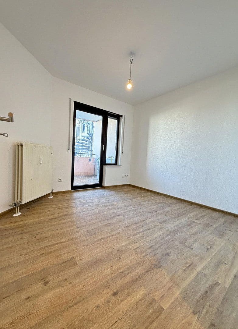 Predaj bytu 2-izbový 44 m², Mannheim, Bádensko-Wurttembersko Predaj bytu 2-izbový 44 m², Mannheim, Bádensko-Wurttembersko