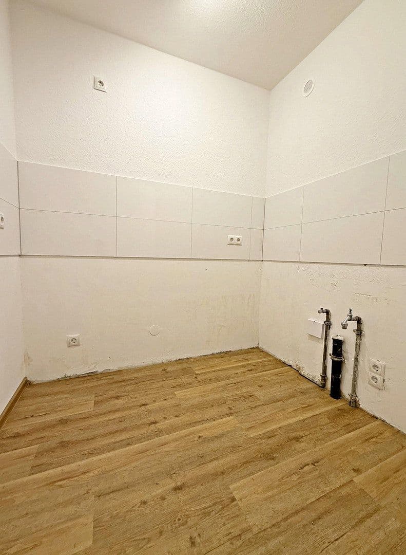 Predaj bytu 2-izbový 44 m², Mannheim, Bádensko-Wurttembersko Predaj bytu 2-izbový 44 m², Mannheim, Bádensko-Wurttembersko