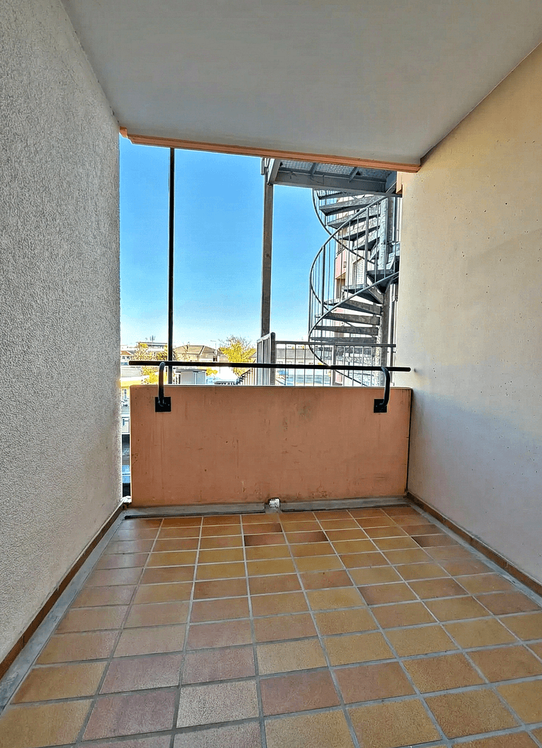 Predaj bytu 2-izbový 44 m², Mannheim, Bádensko-Wurttembersko Predaj bytu 2-izbový 44 m², Mannheim, Bádensko-Wurttembersko