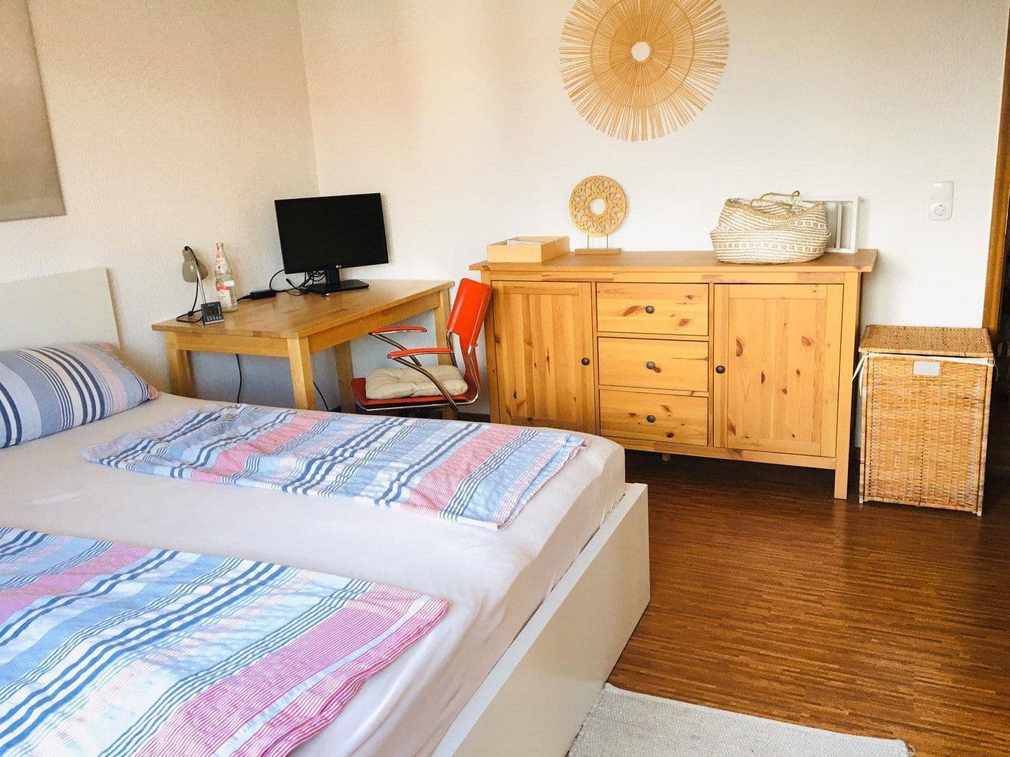 Prenájom bytu 3-izbový 94 m², Speyer, Porýnie-Falcko Prenájom bytu 3-izbový 94 m², Speyer, Porýnie-Falcko