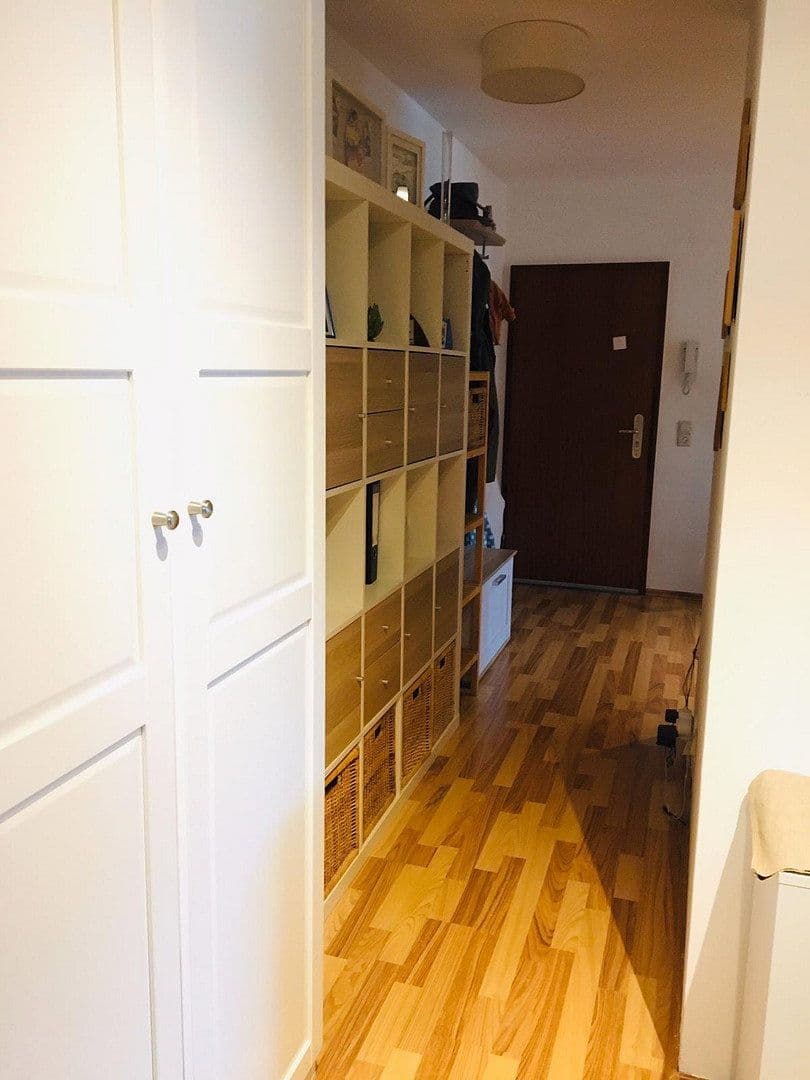 Prenájom bytu 3-izbový 94 m², Speyer, Porýnie-Falcko Prenájom bytu 3-izbový 94 m², Speyer, Porýnie-Falcko