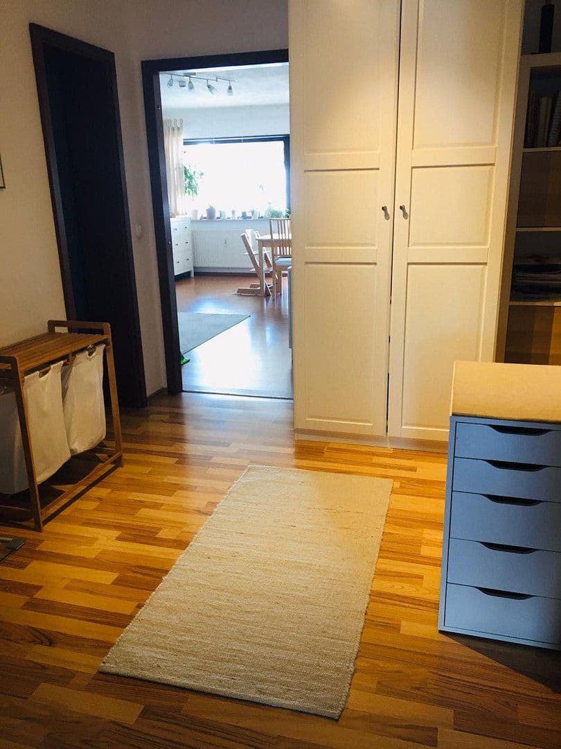 Prenájom bytu 3-izbový 94 m², Speyer, Porýnie-Falcko Prenájom bytu 3-izbový 94 m², Speyer, Porýnie-Falcko