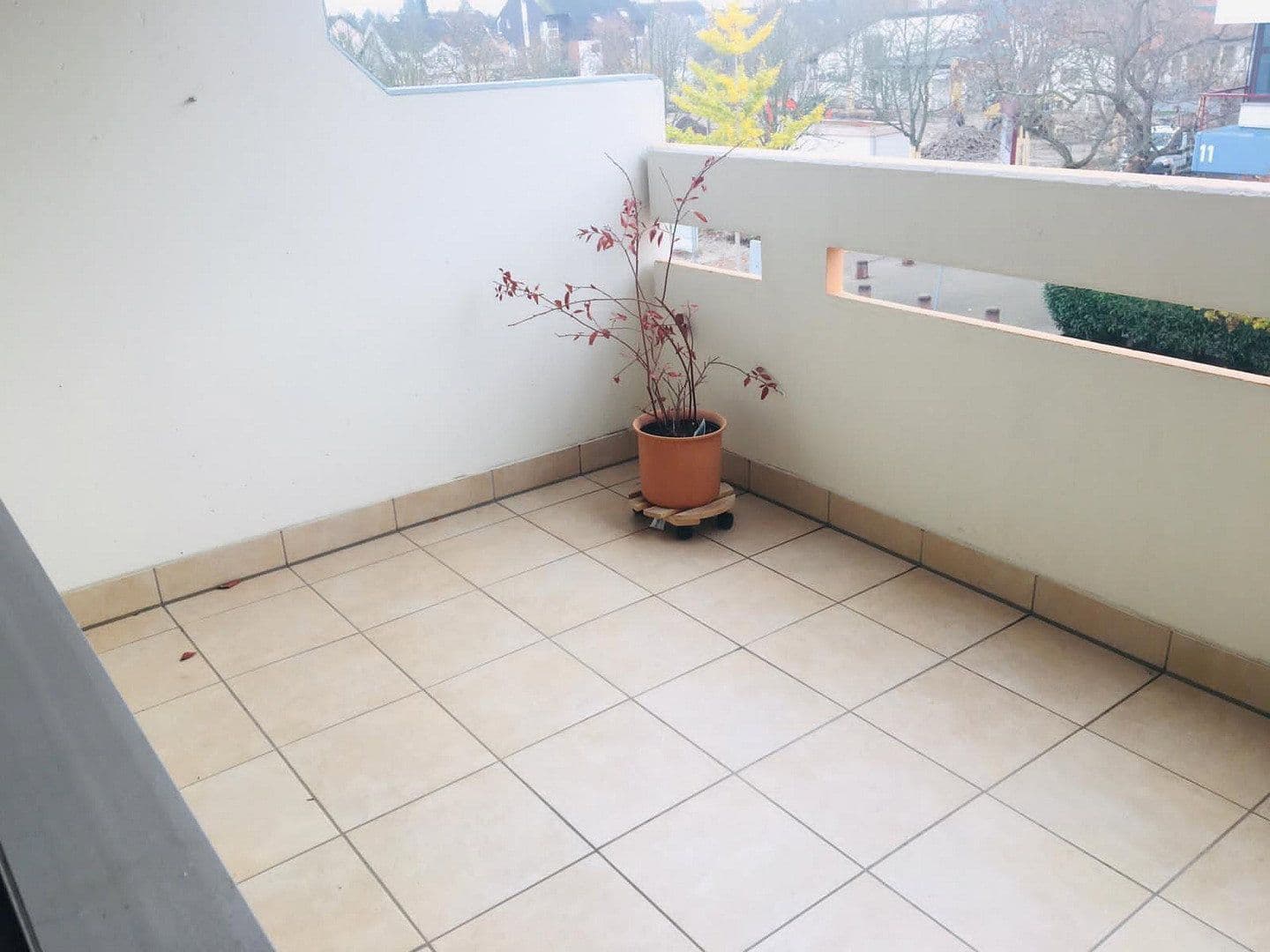 Prenájom bytu 3-izbový 94 m², Speyer, Porýnie-Falcko Prenájom bytu 3-izbový 94 m², Speyer, Porýnie-Falcko