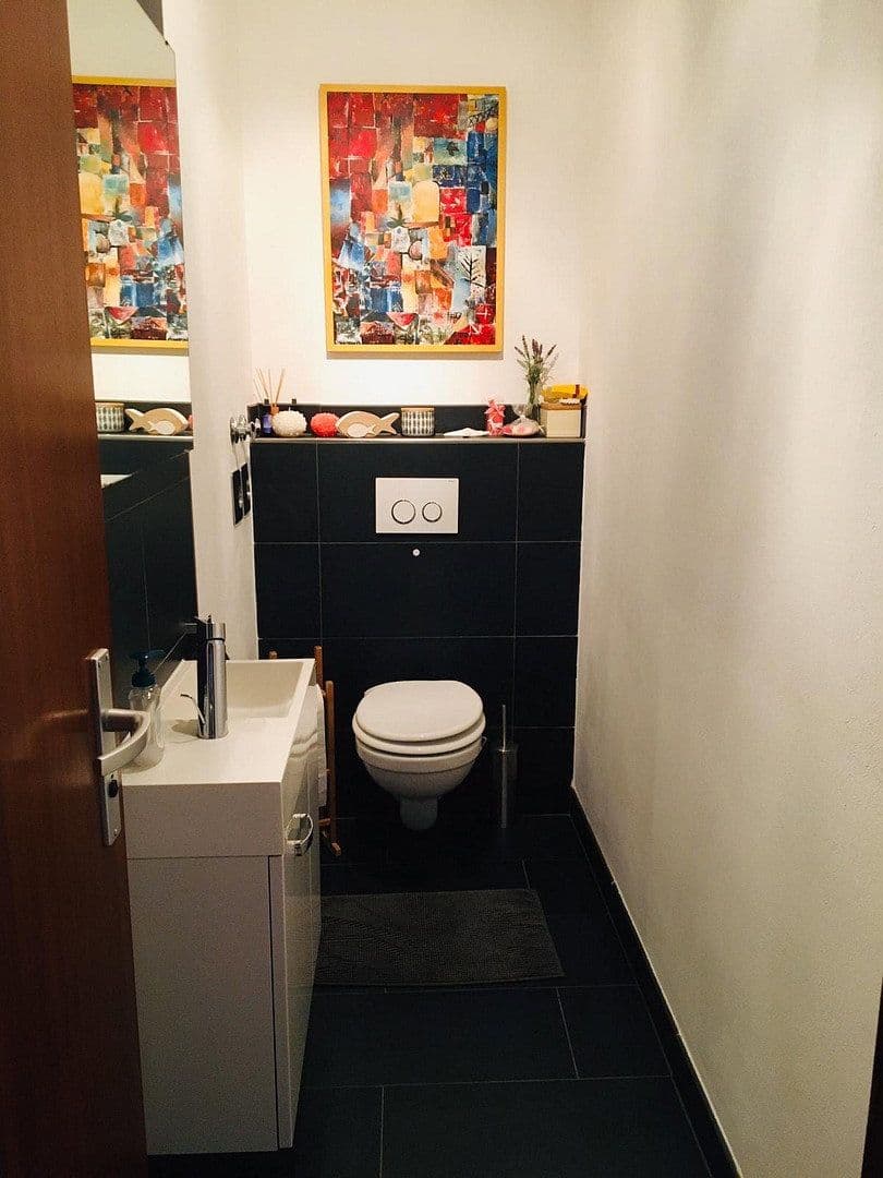 Prenájom bytu 3-izbový 94 m², Speyer, Porýnie-Falcko Prenájom bytu 3-izbový 94 m², Speyer, Porýnie-Falcko