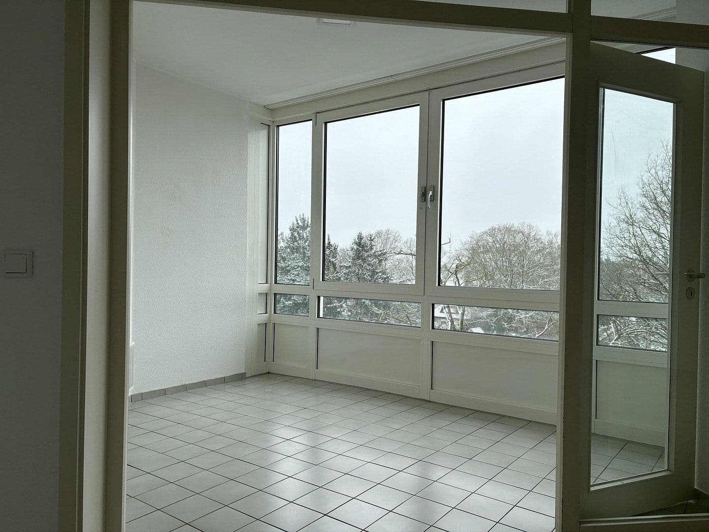 Predaj bytu 3-izbový 83 m², Rudolf-Schülke-Straße, Norderstedt, Šlezvicko-Holštajnsko Predaj bytu 3-izbový 83 m², Rudolf-Schülke-Straße, Norderstedt, Šlezvicko-Holštajnsko