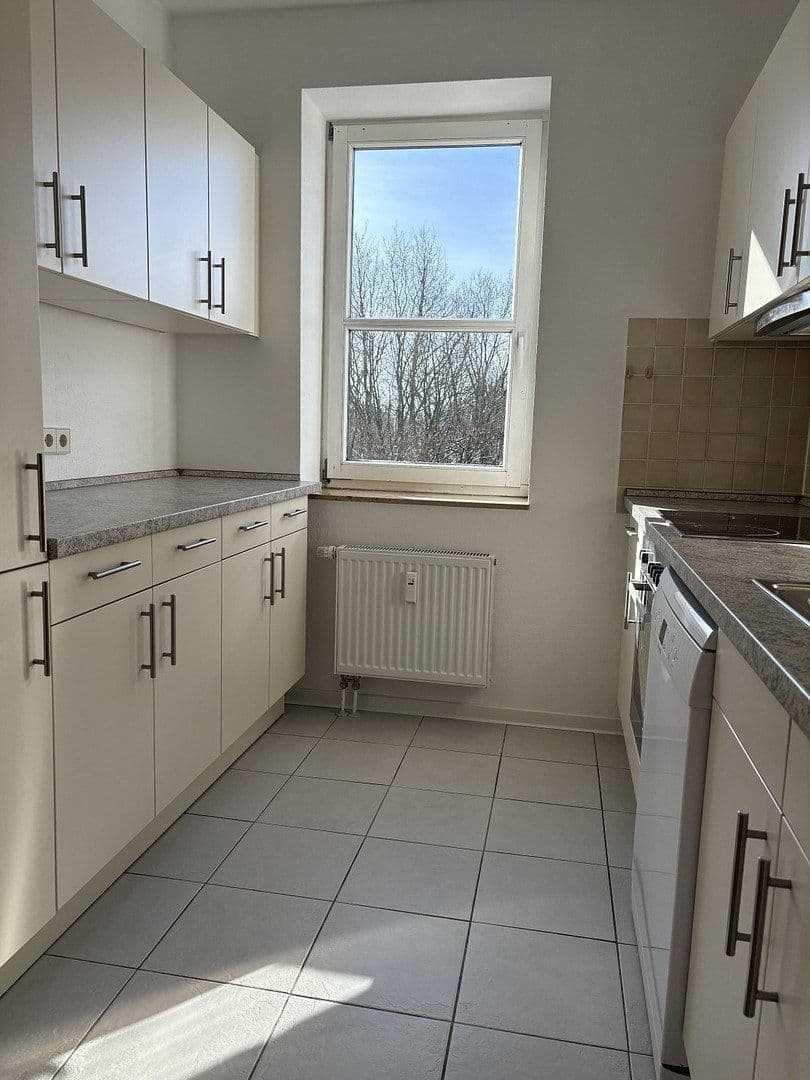 Predaj bytu 3-izbový 83 m², Rudolf-Schülke-Straße, Norderstedt, Šlezvicko-Holštajnsko Predaj bytu 3-izbový 83 m², Rudolf-Schülke-Straße, Norderstedt, Šlezvicko-Holštajnsko