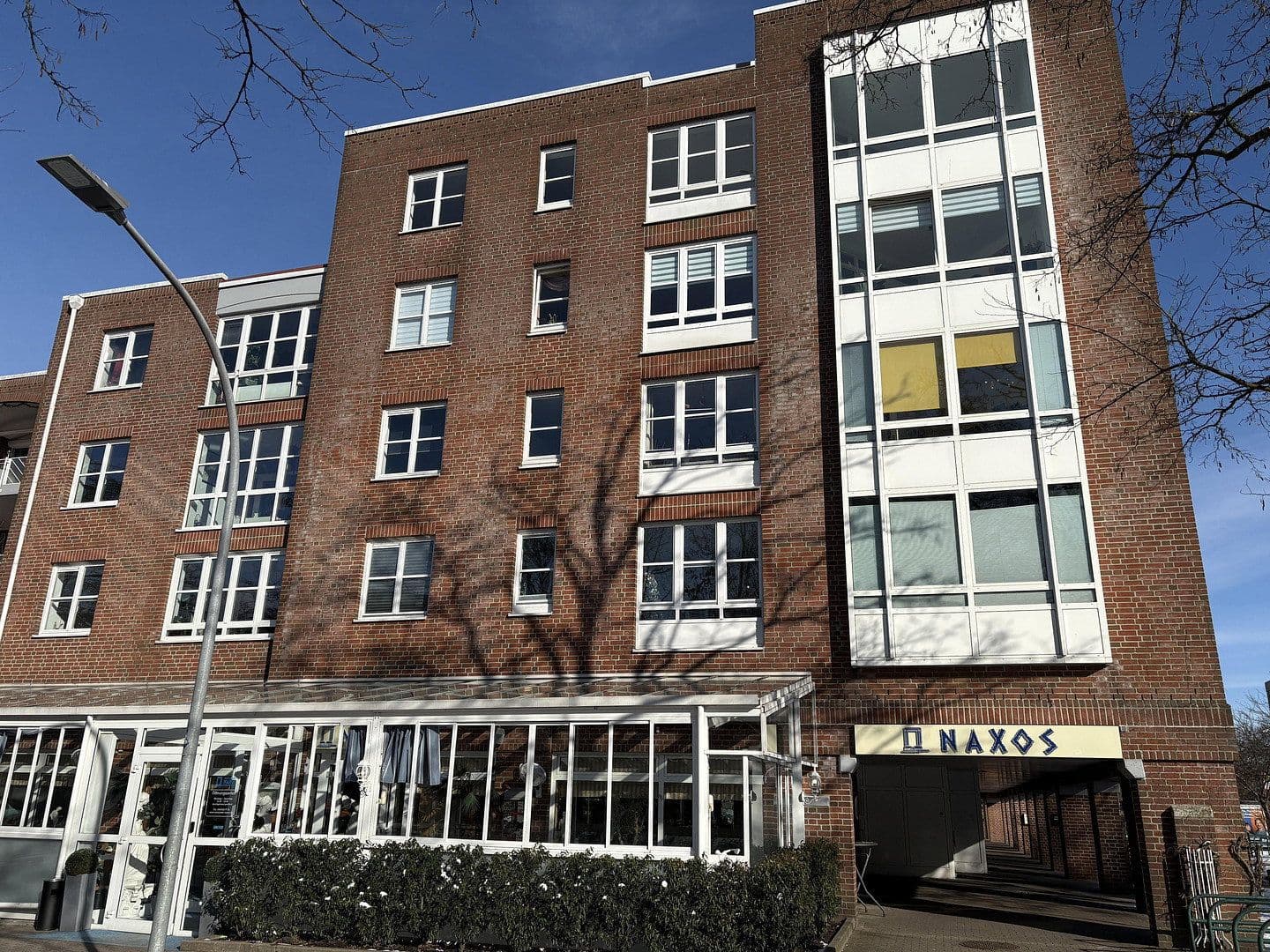 Predaj bytu 3-izbový 83 m², Rudolf-Schülke-Straße, Norderstedt, Šlezvicko-Holštajnsko Predaj bytu 3-izbový 83 m², Rudolf-Schülke-Straße, Norderstedt, Šlezvicko-Holštajnsko
