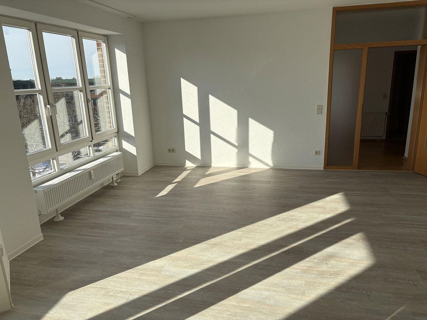 Predaj bytu 3-izbový 83 m², Rudolf-Schülke-Straße, Norderstedt, Šlezvicko-Holštajnsko Predaj bytu 3-izbový 83 m², Rudolf-Schülke-Straße, Norderstedt, Šlezvicko-Holštajnsko