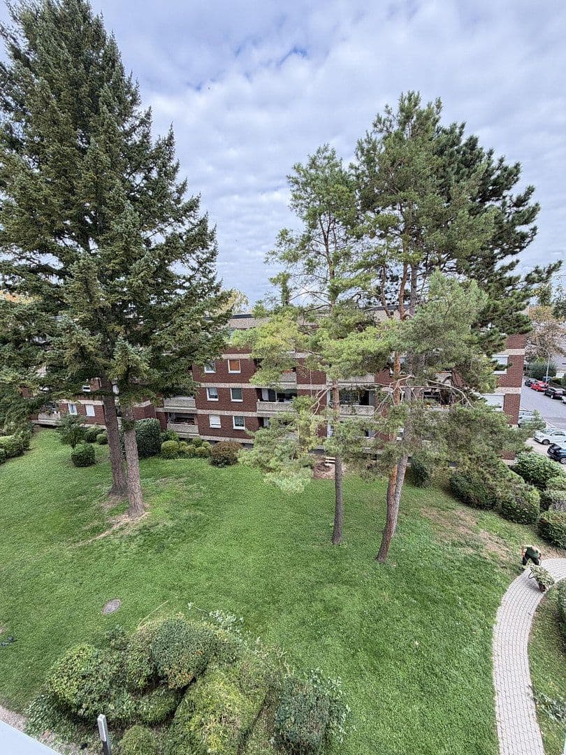 Predaj bytu 2-izbový 42 m², Frank-Wedekind-Straße, Wiesbaden, Hesensko Predaj bytu 2-izbový 42 m², Frank-Wedekind-Straße, Wiesbaden, Hesensko