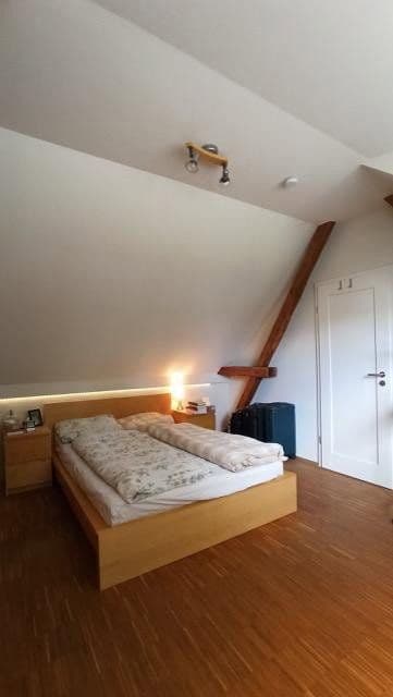 Prenájom bytu 2-izbový 54 m², Karben, Hesensko Prenájom bytu 2-izbový 54 m², Karben, Hesensko