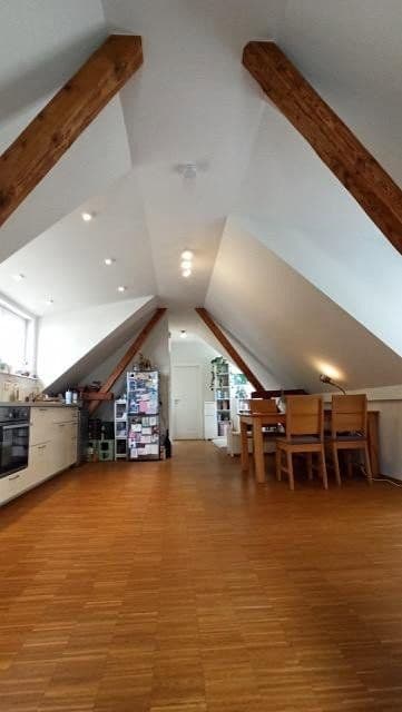 Prenájom bytu 2-izbový 54 m², Karben, Hesensko Prenájom bytu 2-izbový 54 m², Karben, Hesensko