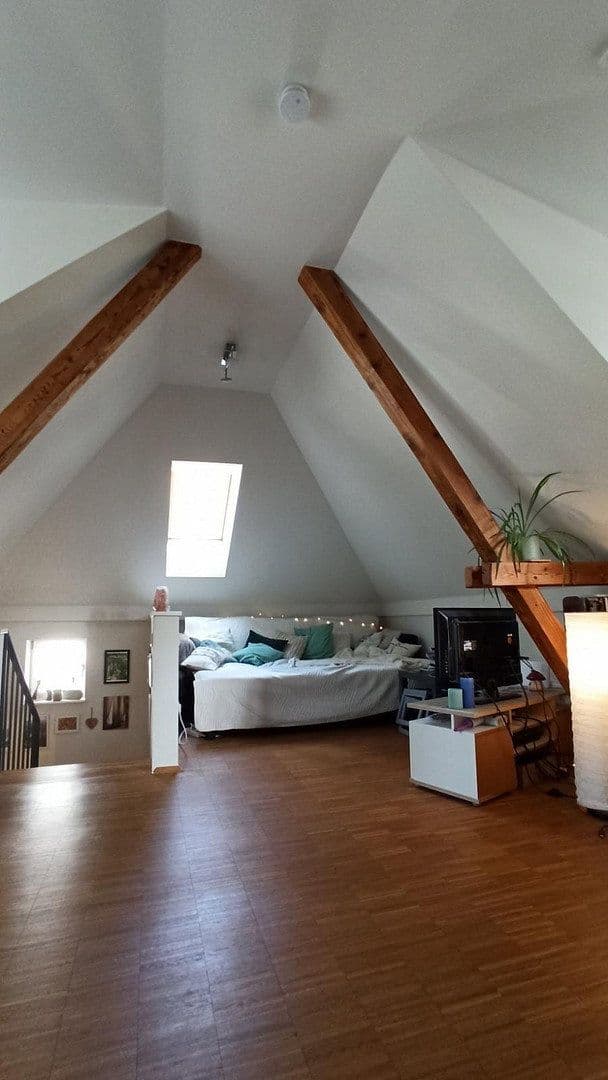 Prenájom bytu 2-izbový 54 m², Karben, Hesensko Prenájom bytu 2-izbový 54 m², Karben, Hesensko