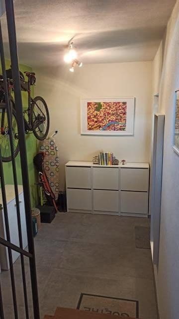 Prenájom bytu 2-izbový 54 m², Karben, Hesensko Prenájom bytu 2-izbový 54 m², Karben, Hesensko