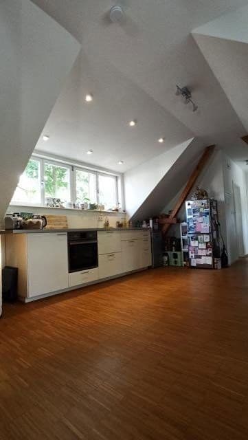 Prenájom bytu 2-izbový 54 m², Karben, Hesensko Prenájom bytu 2-izbový 54 m², Karben, Hesensko