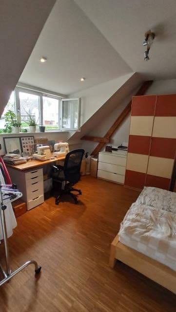 Prenájom bytu 2-izbový 54 m², Karben, Hesensko Prenájom bytu 2-izbový 54 m², Karben, Hesensko