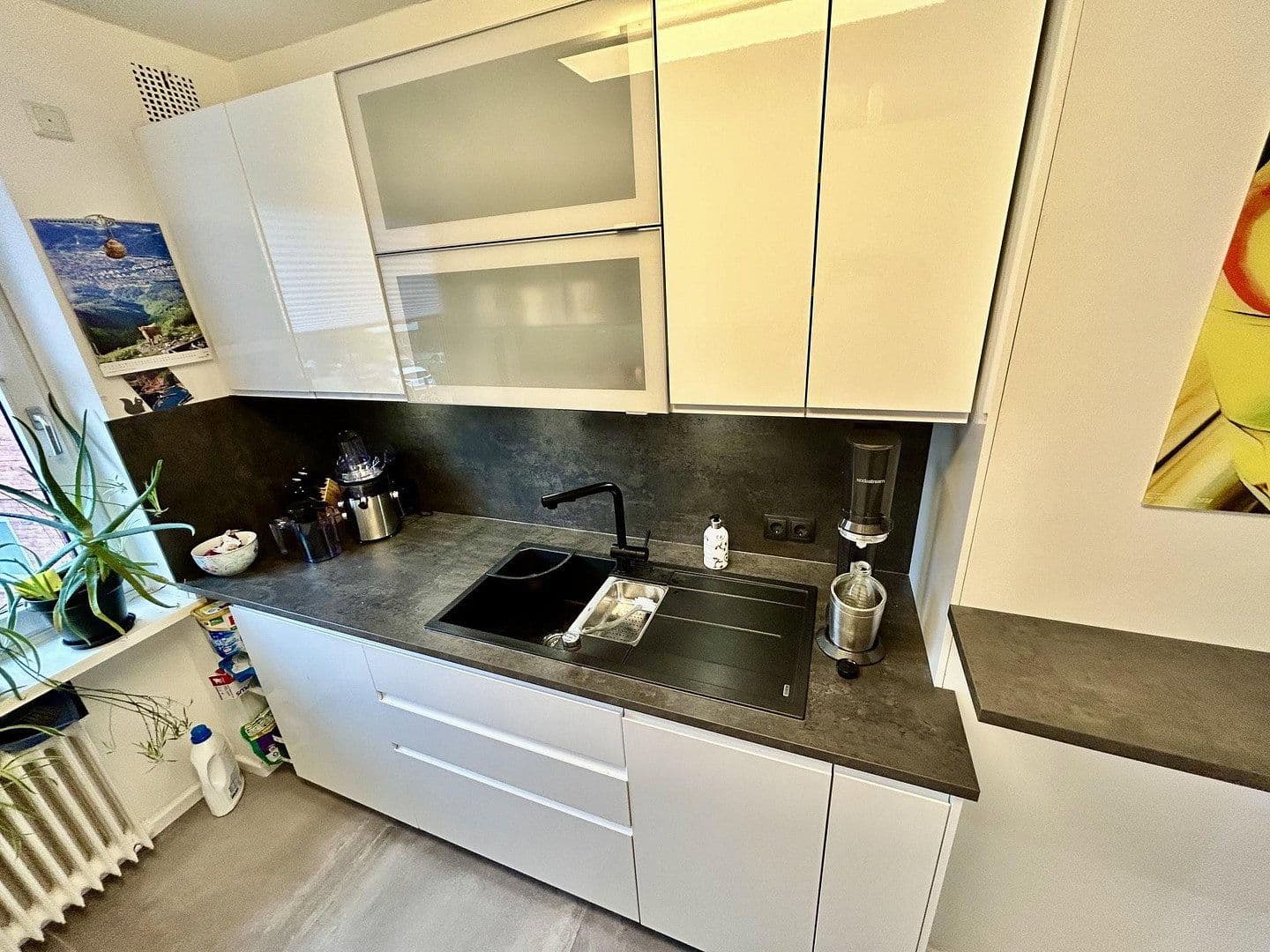 Predaj bytu 3-izbový 73 m², Bremen, Brémy Predaj bytu 3-izbový 73 m², Bremen, Brémy