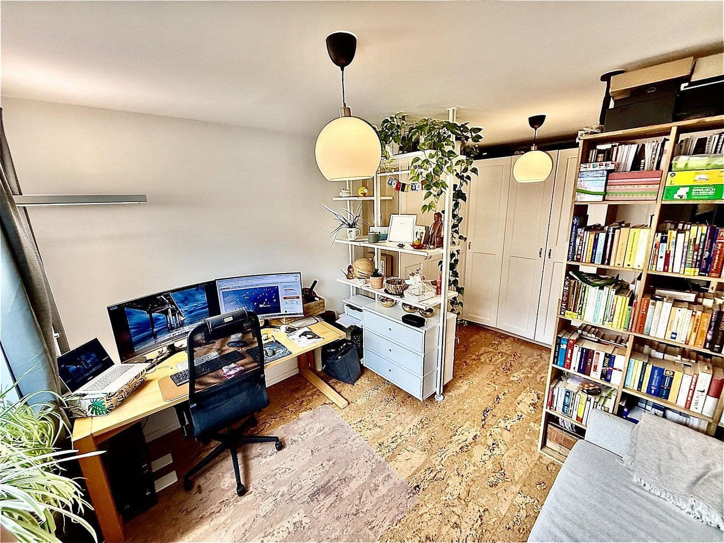 Predaj bytu 3-izbový 73 m², Bremen, Brémy Predaj bytu 3-izbový 73 m², Bremen, Brémy