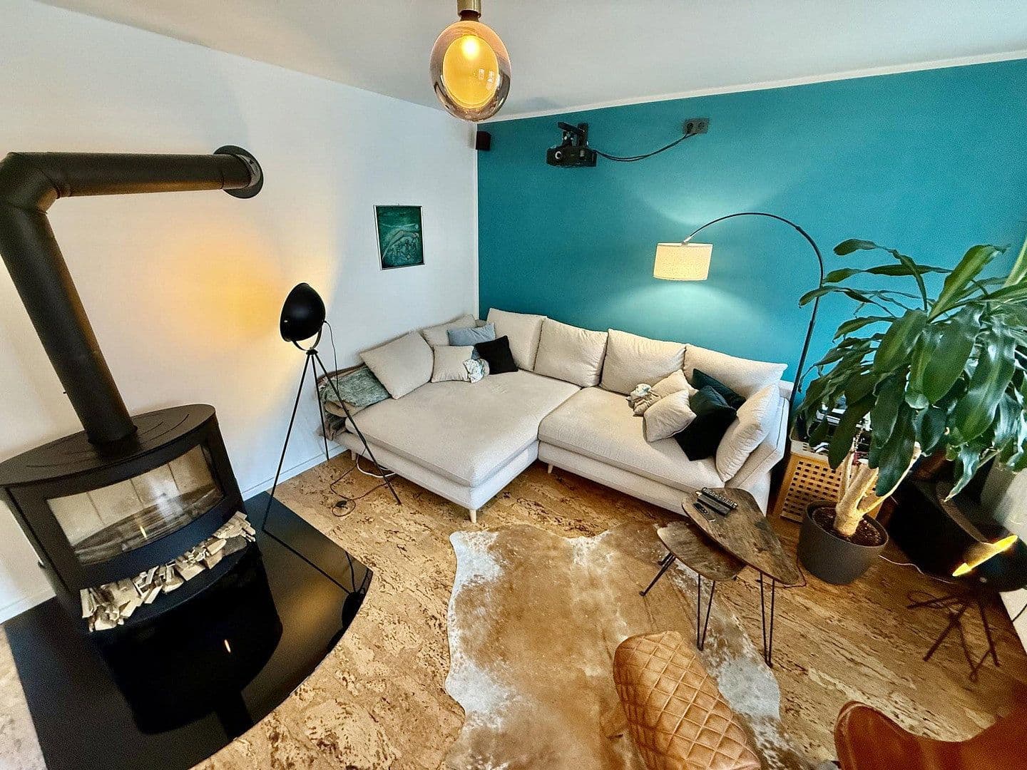 Predaj bytu 3-izbový 73 m², Bremen, Brémy Predaj bytu 3-izbový 73 m², Bremen, Brémy