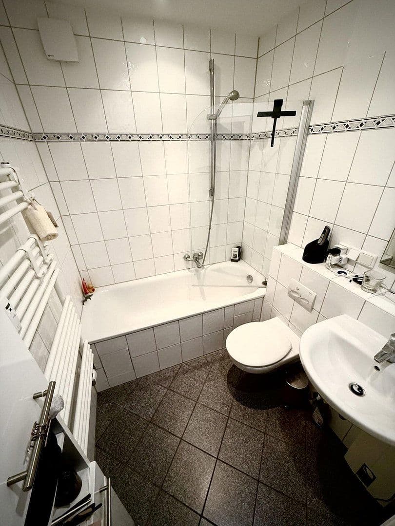 Predaj bytu 3-izbový 73 m², Bremen, Brémy Predaj bytu 3-izbový 73 m², Bremen, Brémy