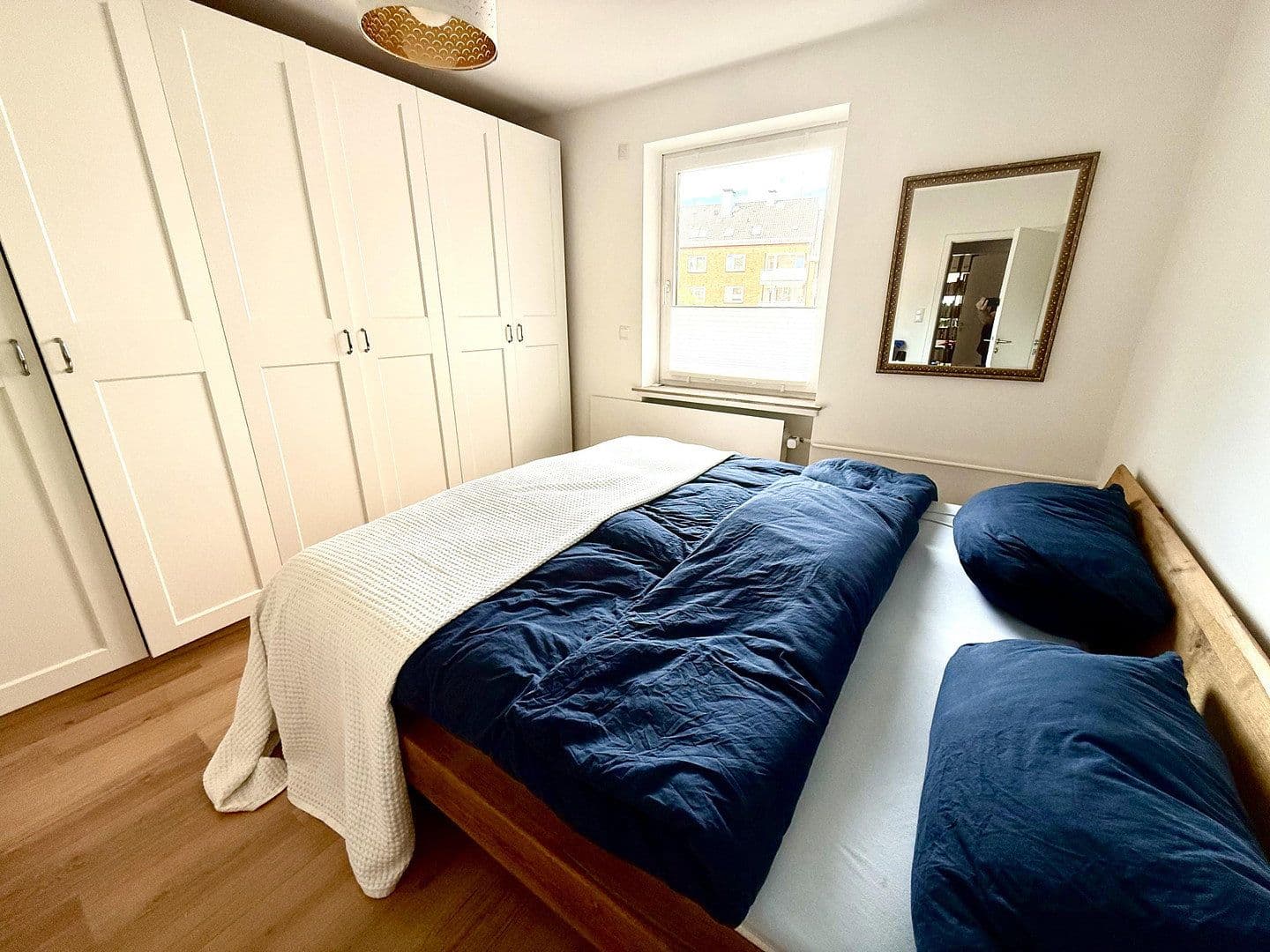 Predaj bytu 3-izbový 73 m², Bremen, Brémy Predaj bytu 3-izbový 73 m², Bremen, Brémy