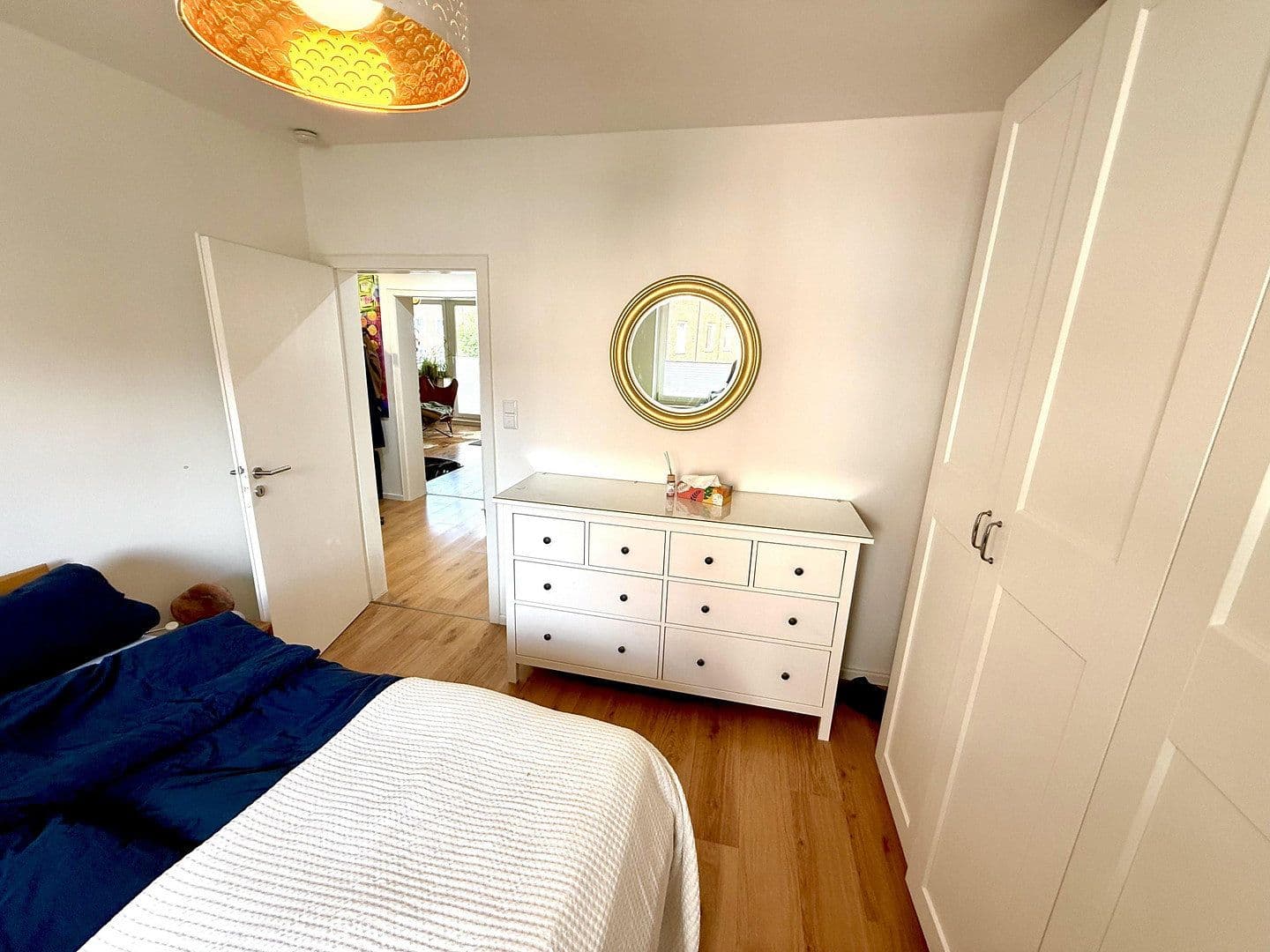 Predaj bytu 3-izbový 73 m², Bremen, Brémy Predaj bytu 3-izbový 73 m², Bremen, Brémy