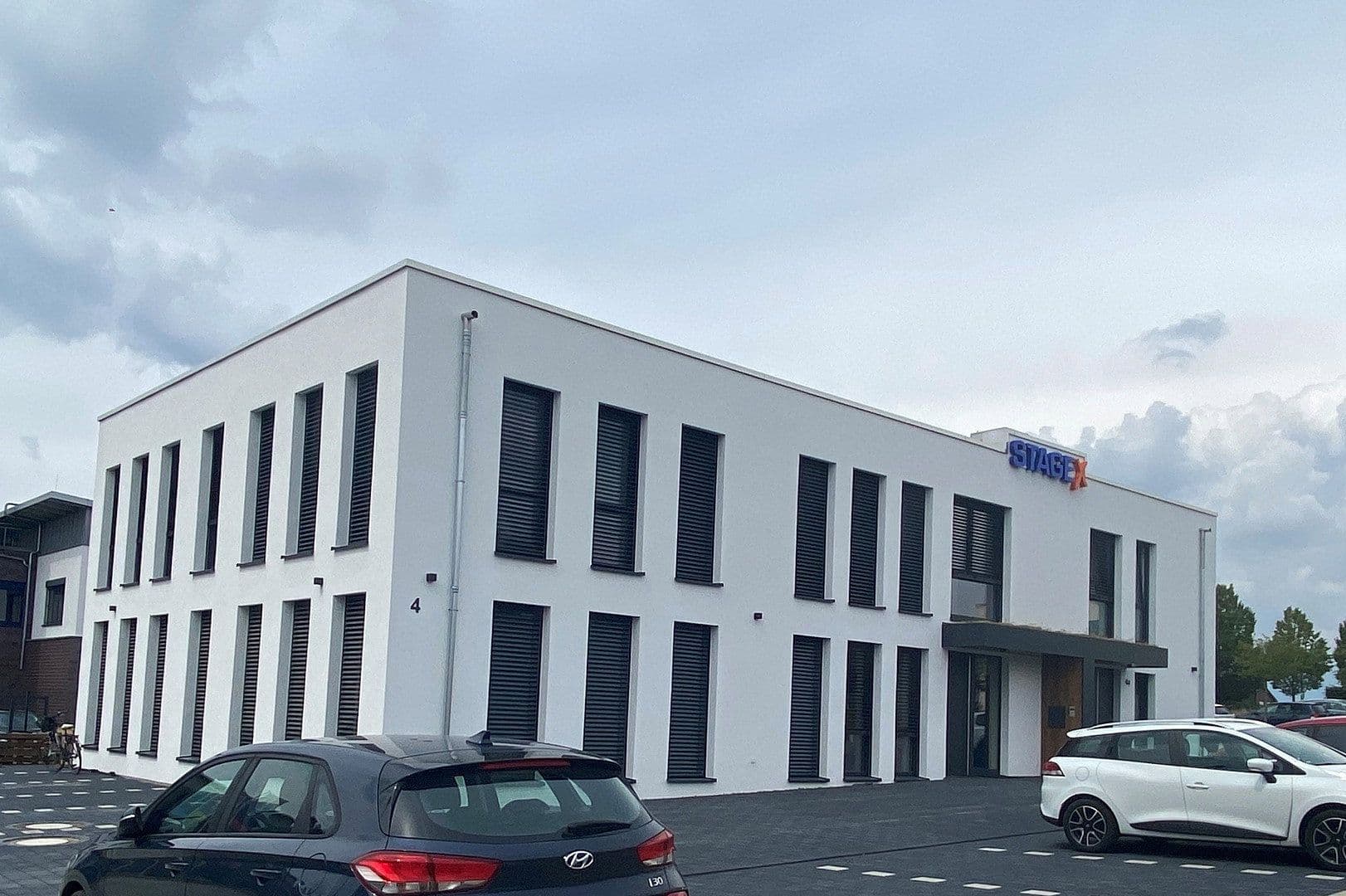Prenájom kancelárie 73 m², Salzkotten, Severné Porýnie - Westfálsko Prenájom kancelárie 73 m², Salzkotten, Severné Porýnie - Westfálsko